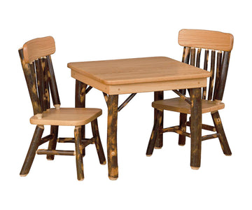 Child’s Table Set