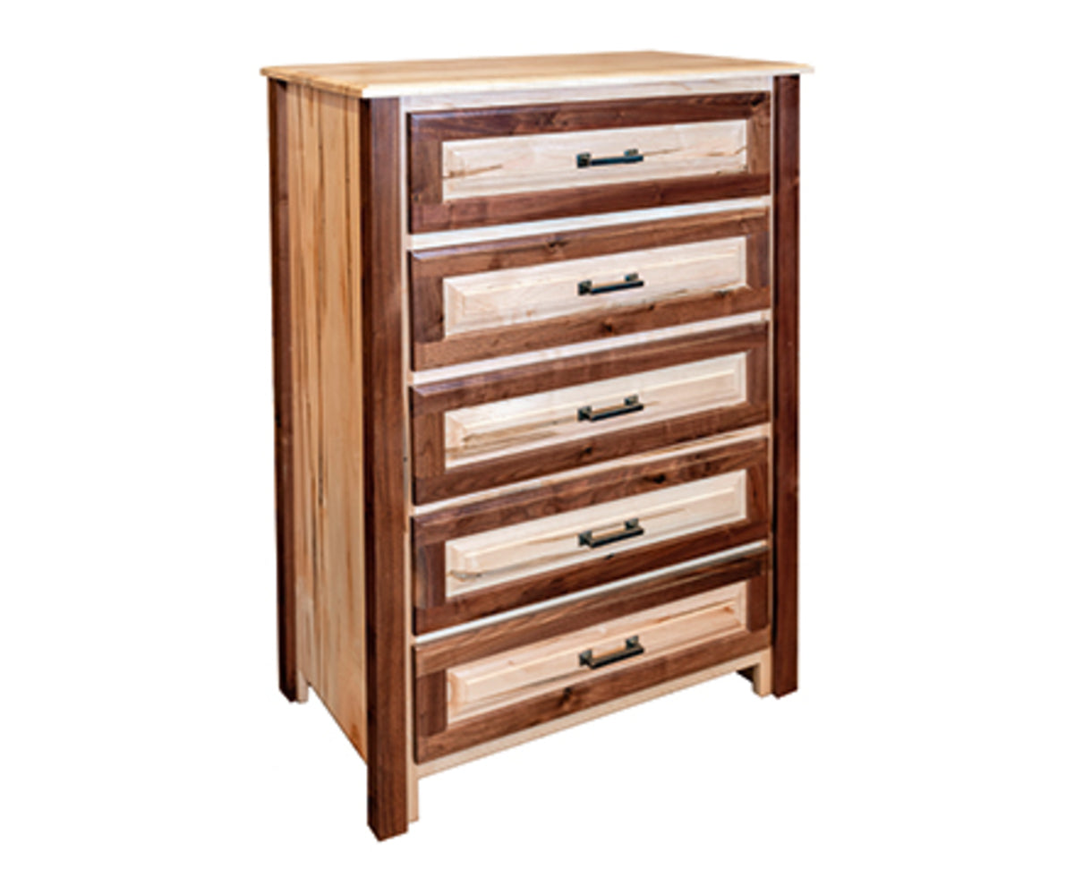 Allegheny 5 Drawer Dresser Allegheny 5 Drawer Dresser
