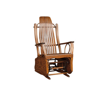 Bent Oak Glider