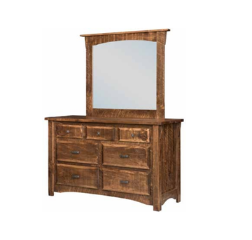 R/C Maplewood Mirror