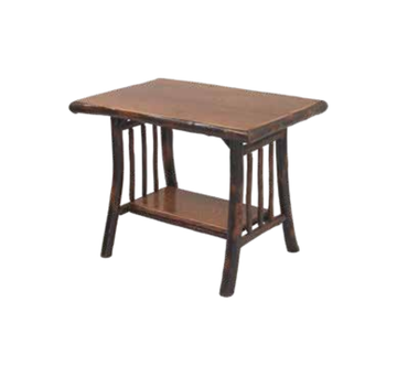 Noble Collection Library Table