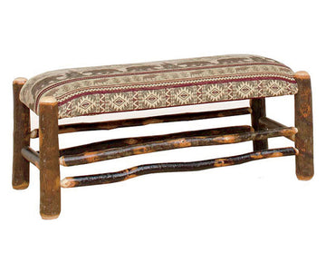 Plain Bench