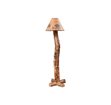 Floor Lamp