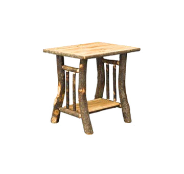 Noble Collection End Table
