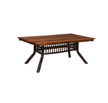 Lake & Lodge Table