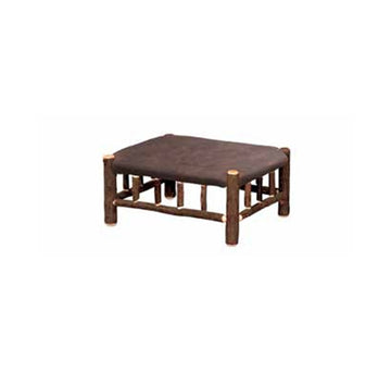 Lodge Ottoman