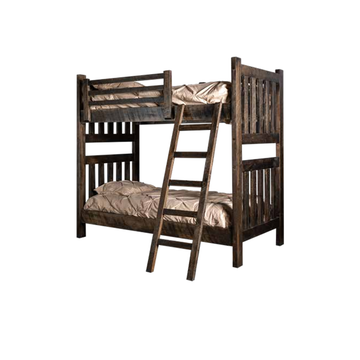 Cumberland R.C. Bunk Bed