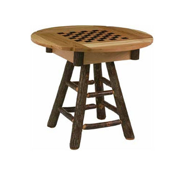 Country Delight Game Table