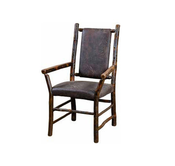 Upholstered Marshfield Arm Chair