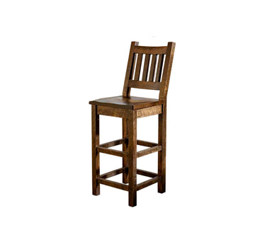 R/C Maplewood 30" Swivel Barstool