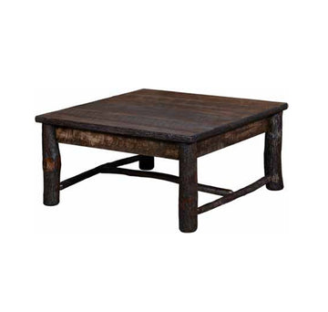 Square Coffee Table