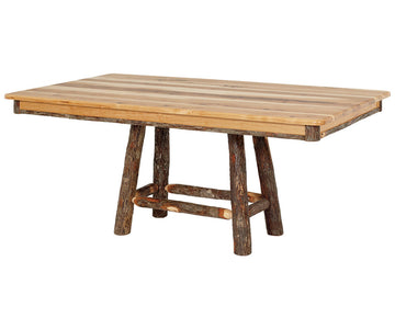 TRESSLE TABLE