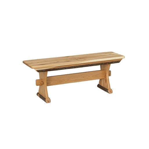 Farmstead Base Table Solid Top