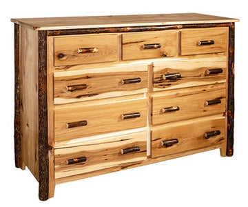 9 Drawer Dresser