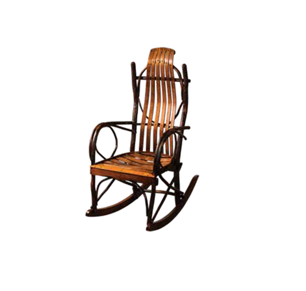 Benji Rocker Bendwood Jumbo Rocker