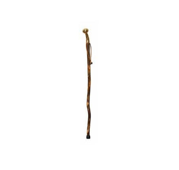 Brass Top Cane