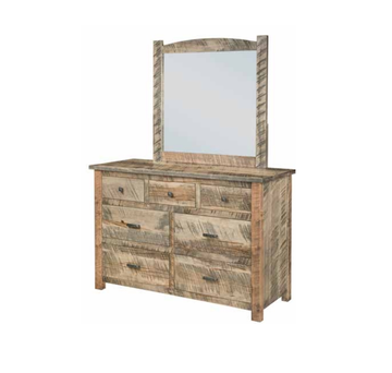Cumberland R/C Dresser
