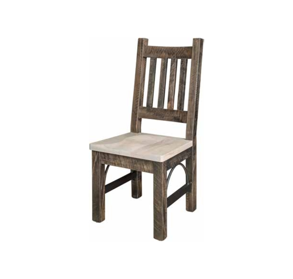 Arcadia Side Chair