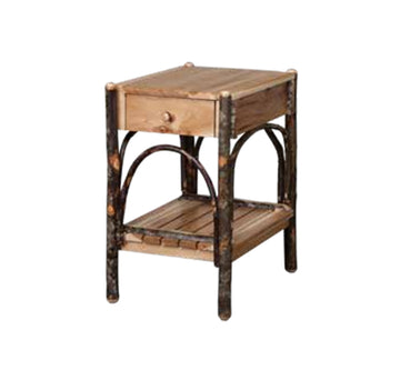 Northwood End Table