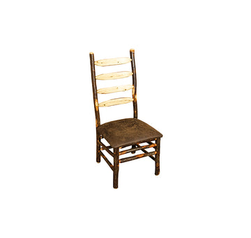 Ladder Back Chair