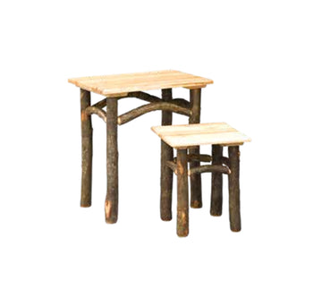 Nesting Table