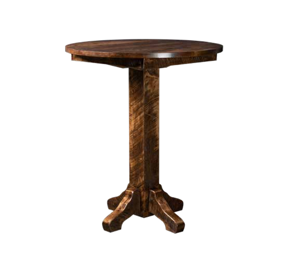 R/C Maplewood Pub Table
