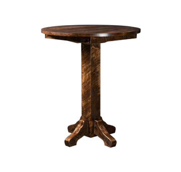 R/C Maplewood Pub Table