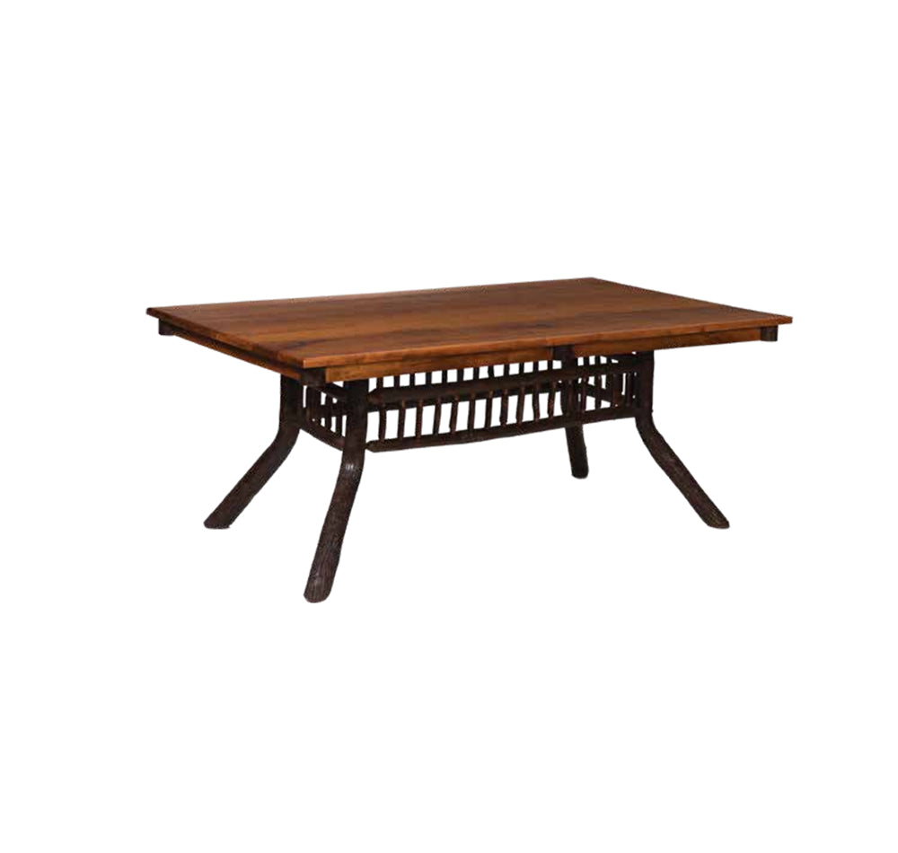 Lake & Lodge Table