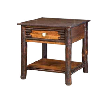 Wildwood End Table