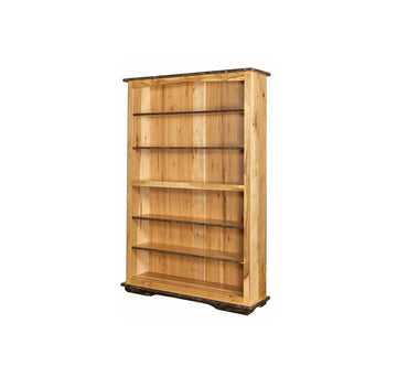 Hilltop Bookcase