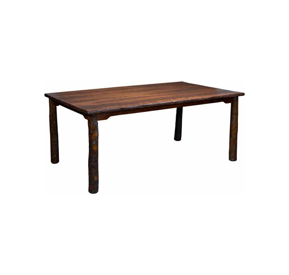 Settler’s Farmer’s Table