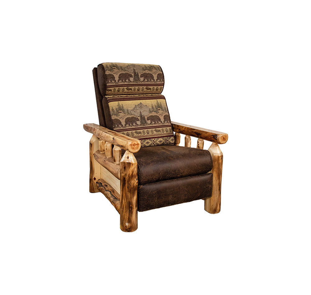 Colorado Aspen Recliner