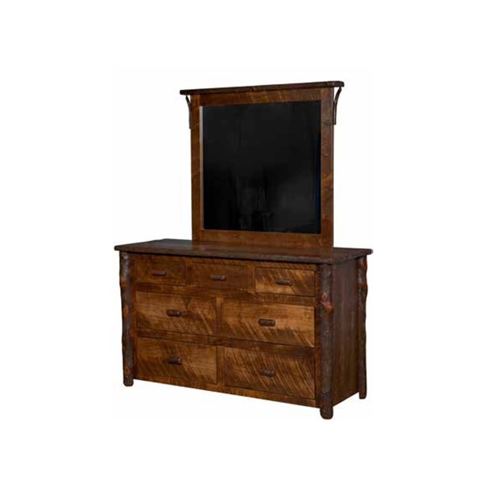 7 Drawer Dresser