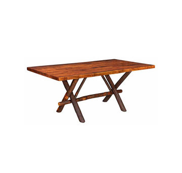 Millcreek Live Edge Table