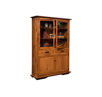 Hilltop Hutch