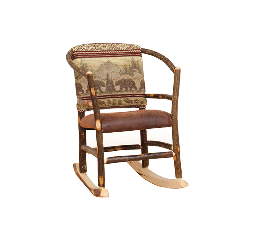 Hoop Rocker
