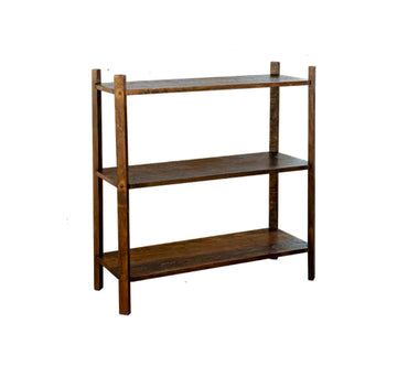 R/C Maplewood 3 Shelf Stand