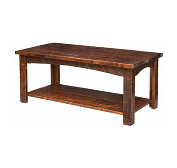 R/C Maplewood Coffee Table