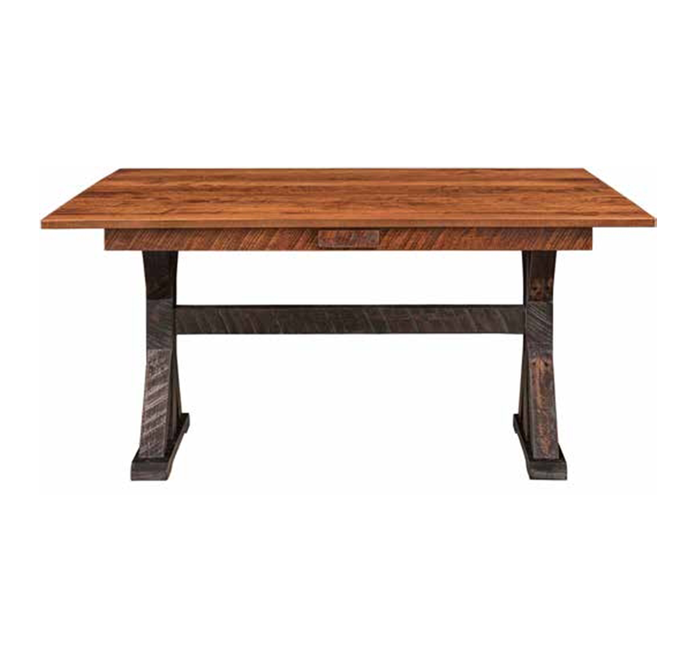 RC Maplewood Versatile Table